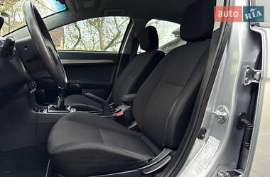 Седан Mitsubishi Lancer 2007 в 