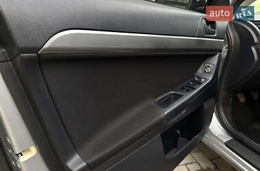 Седан Mitsubishi Lancer 2007 в 