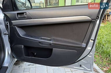 Седан Mitsubishi Lancer 2007 в 