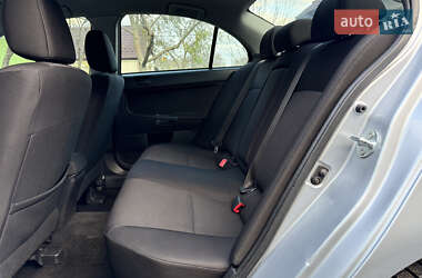 Седан Mitsubishi Lancer 2007 в 