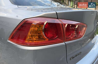 Седан Mitsubishi Lancer 2007 в 