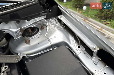 Седан Mitsubishi Lancer 2007 в 