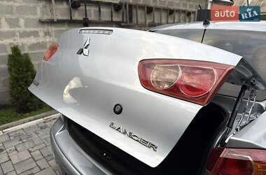 Седан Mitsubishi Lancer 2007 в 