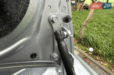 Седан Mitsubishi Lancer 2007 в 