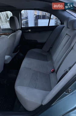 Седан Mitsubishi Lancer 2007 в  фото 13 Седан Mitsubishi Lancer 2007 в