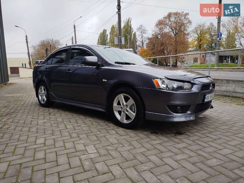 Седан Mitsubishi Lancer 2008 в Хмельницком фото 17 Седан Mitsubishi Lancer 2008 в Хмельницком