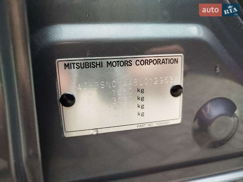 Седан Mitsubishi Lancer 2008 в Хмельницком фото 22 Седан Mitsubishi Lancer 2008 в Хмельницком