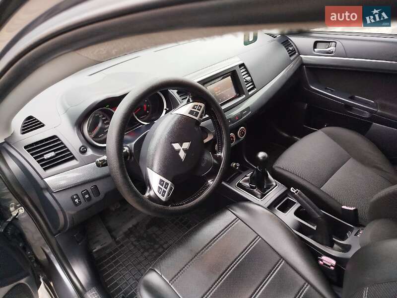 Седан Mitsubishi Lancer 2008 в Хмельницком фото 38 Седан Mitsubishi Lancer 2008 в Хмельницком