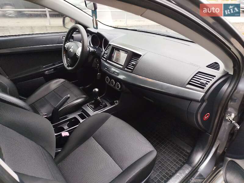 Седан Mitsubishi Lancer 2008 в Хмельницком фото 50 Седан Mitsubishi Lancer 2008 в Хмельницком