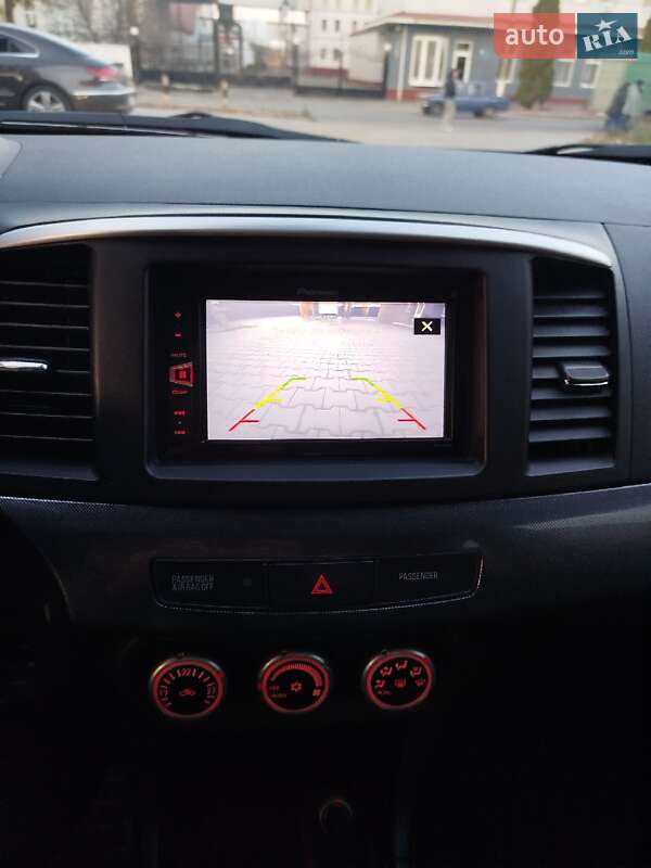 Седан Mitsubishi Lancer 2008 в Хмельницком фото 64 Седан Mitsubishi Lancer 2008 в Хмельницком