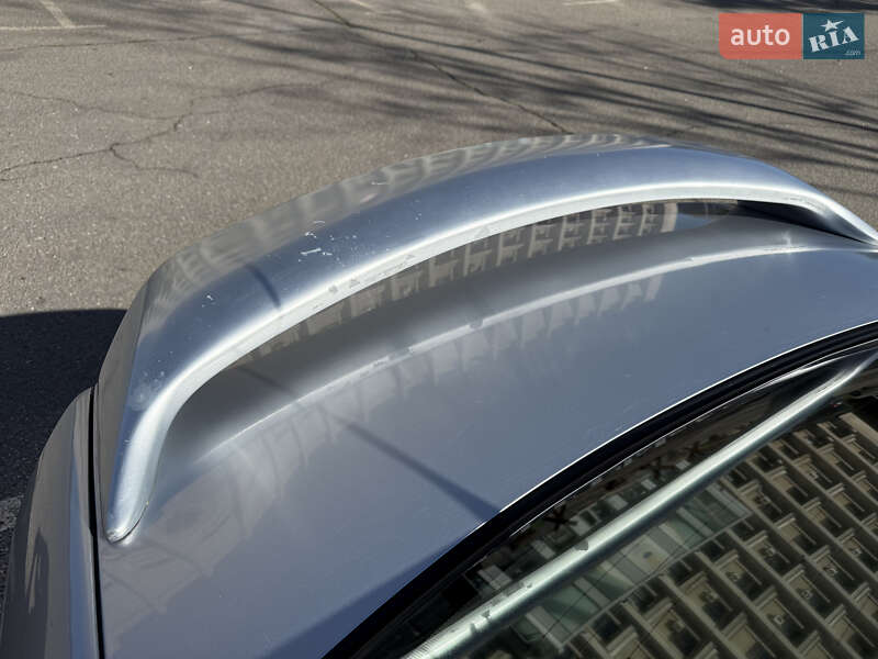 Седан Mitsubishi Lancer 2007 в Одессе