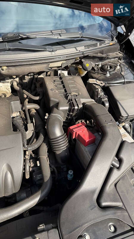 Седан Mitsubishi Lancer 2013 в Днепре
