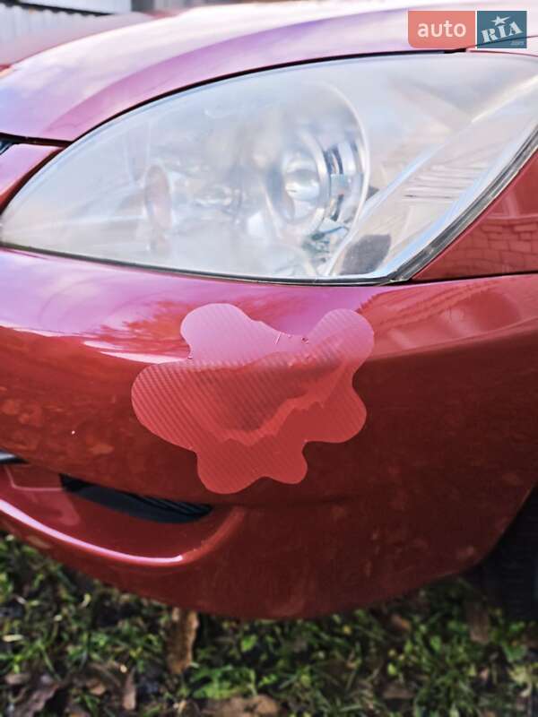Седан Mitsubishi Lancer 2007 в Києві фото 5 Седан Mitsubishi Lancer 2007 в Києві