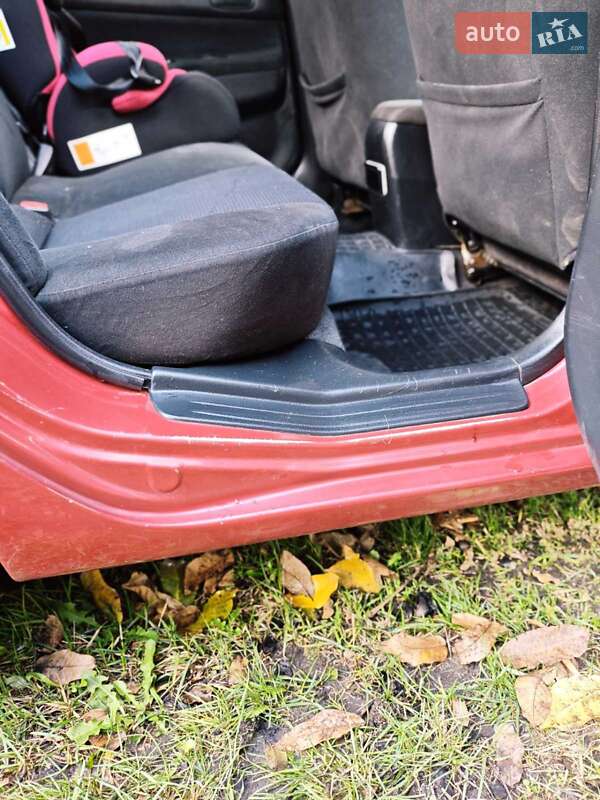 Седан Mitsubishi Lancer 2007 в Києві фото 16 Седан Mitsubishi Lancer 2007 в Києві