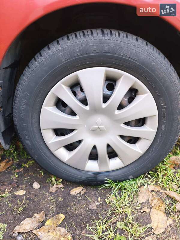 Седан Mitsubishi Lancer 2007 в Києві фото 19 Седан Mitsubishi Lancer 2007 в Києві