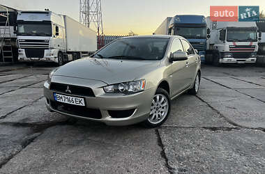 Седан Mitsubishi Lancer 2007 в Борисполе Седан Mitsubishi Lancer 2007 в Борисполе