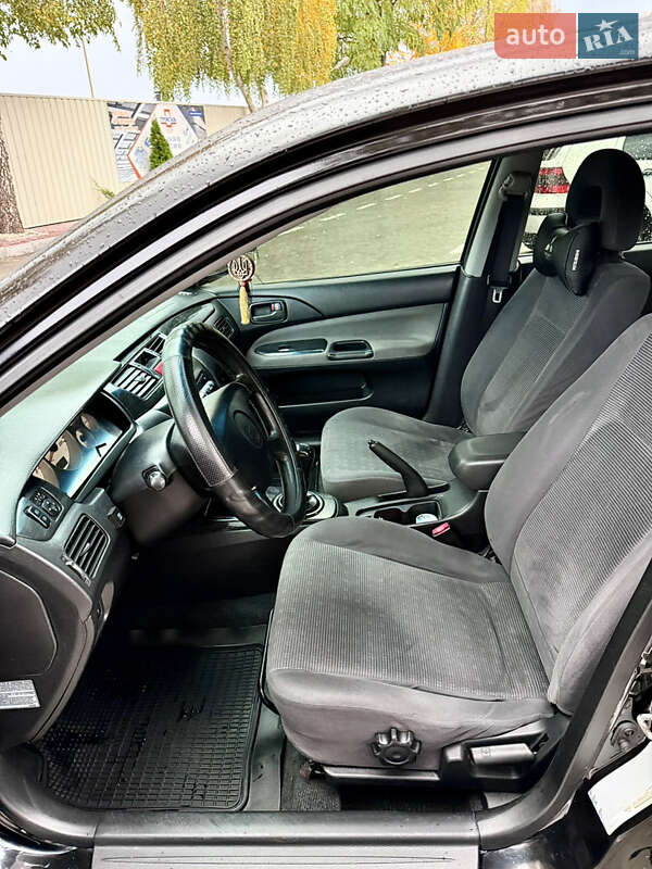 Седан Mitsubishi Lancer 2005 в Кременчуге фото 19 Седан Mitsubishi Lancer 2005 в Кременчуге