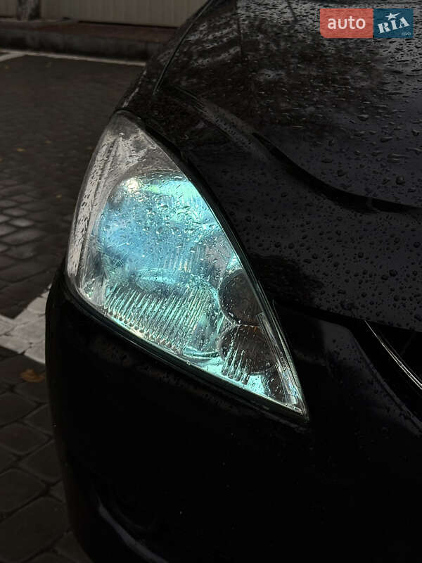 Седан Mitsubishi Lancer 2005 в Кременчуге фото 41 Седан Mitsubishi Lancer 2005 в Кременчуге