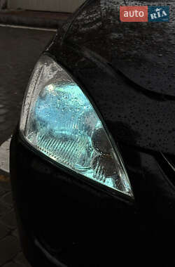 Седан Mitsubishi Lancer 2005 в  фото 41 Седан Mitsubishi Lancer 2005 в