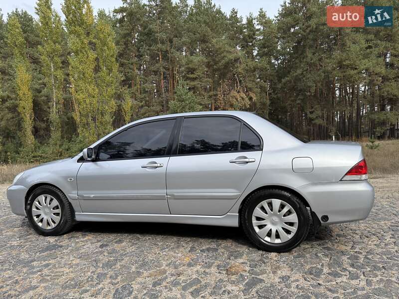 Седан Mitsubishi Lancer 2007 в Ахтырке фото 13 Седан Mitsubishi Lancer 2007 в Ахтырке