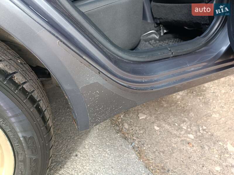 Хэтчбек Mitsubishi Lancer 2011 в Харькове фото 14 Хэтчбек Mitsubishi Lancer 2011 в Харькове