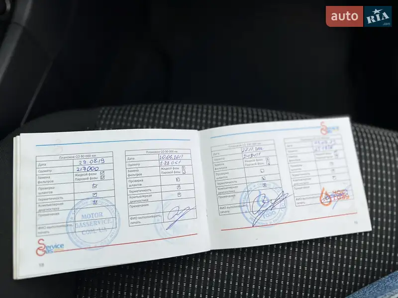 Седан Mitsubishi Lancer 2008 в Киеве документ 5 фото Седан Mitsubishi Lancer 2008 в Киеве документ