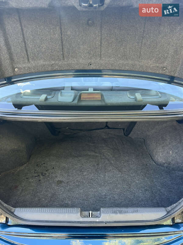 Седан Mitsubishi Lancer 2006 в Днепре фото 15 Седан Mitsubishi Lancer 2006 в Днепре