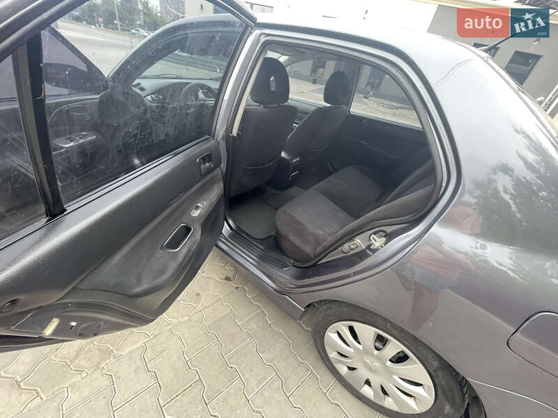Седан Mitsubishi Lancer 2006 в Николаеве фото 11 Седан Mitsubishi Lancer 2006 в Николаеве