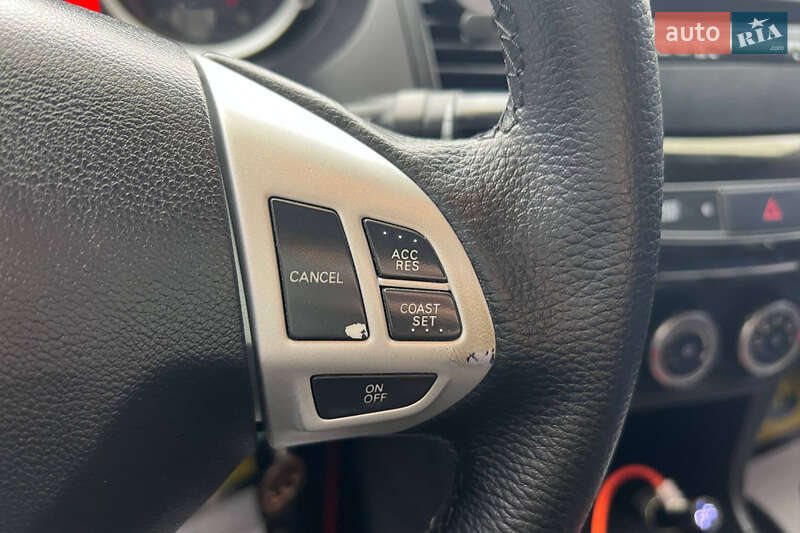 Седан Mitsubishi Lancer 2008 в Ивано-Франковске фото 11 Седан Mitsubishi Lancer 2008 в Ивано-Франковске