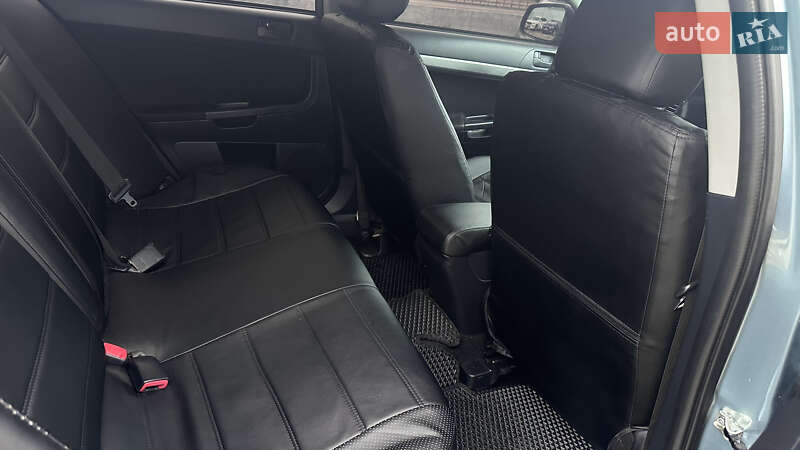 Седан Mitsubishi Lancer 2008 в Одессе фото 15 Седан Mitsubishi Lancer 2008 в Одессе