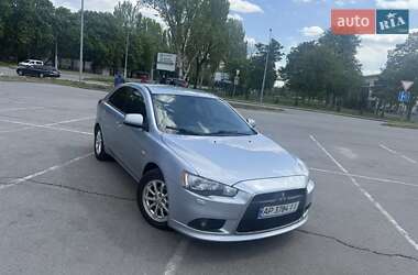 Хэтчбек Mitsubishi Lancer 2010 в Запорожье