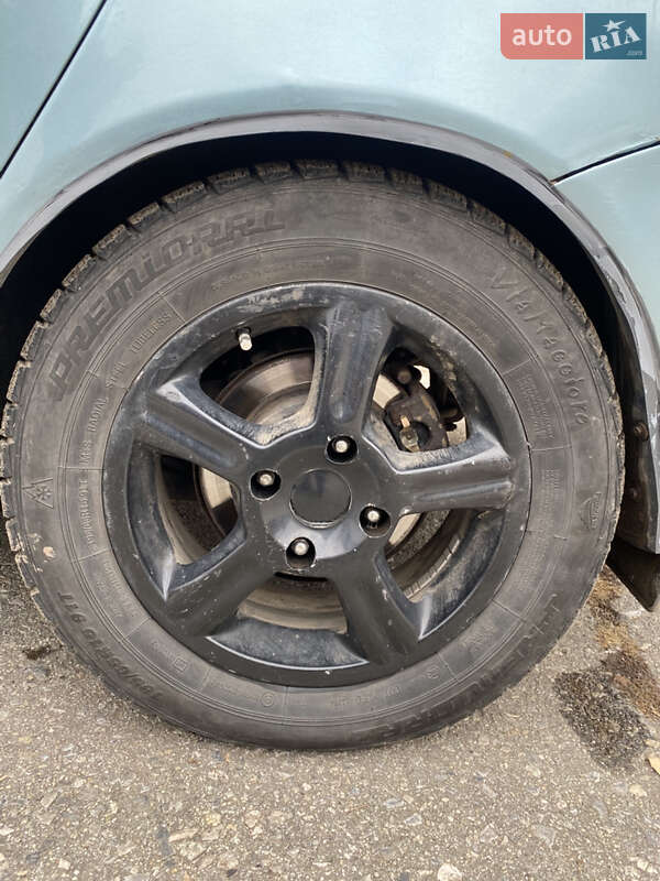 Седан Mitsubishi Lancer 2006 в Краматорську фото 9 Седан Mitsubishi Lancer 2006 в Краматорську