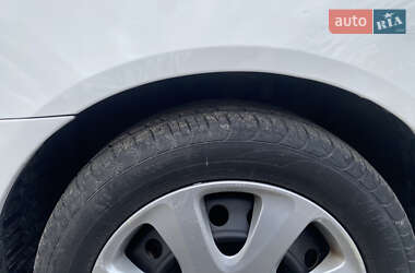 Седан Mitsubishi Lancer 2015 в 