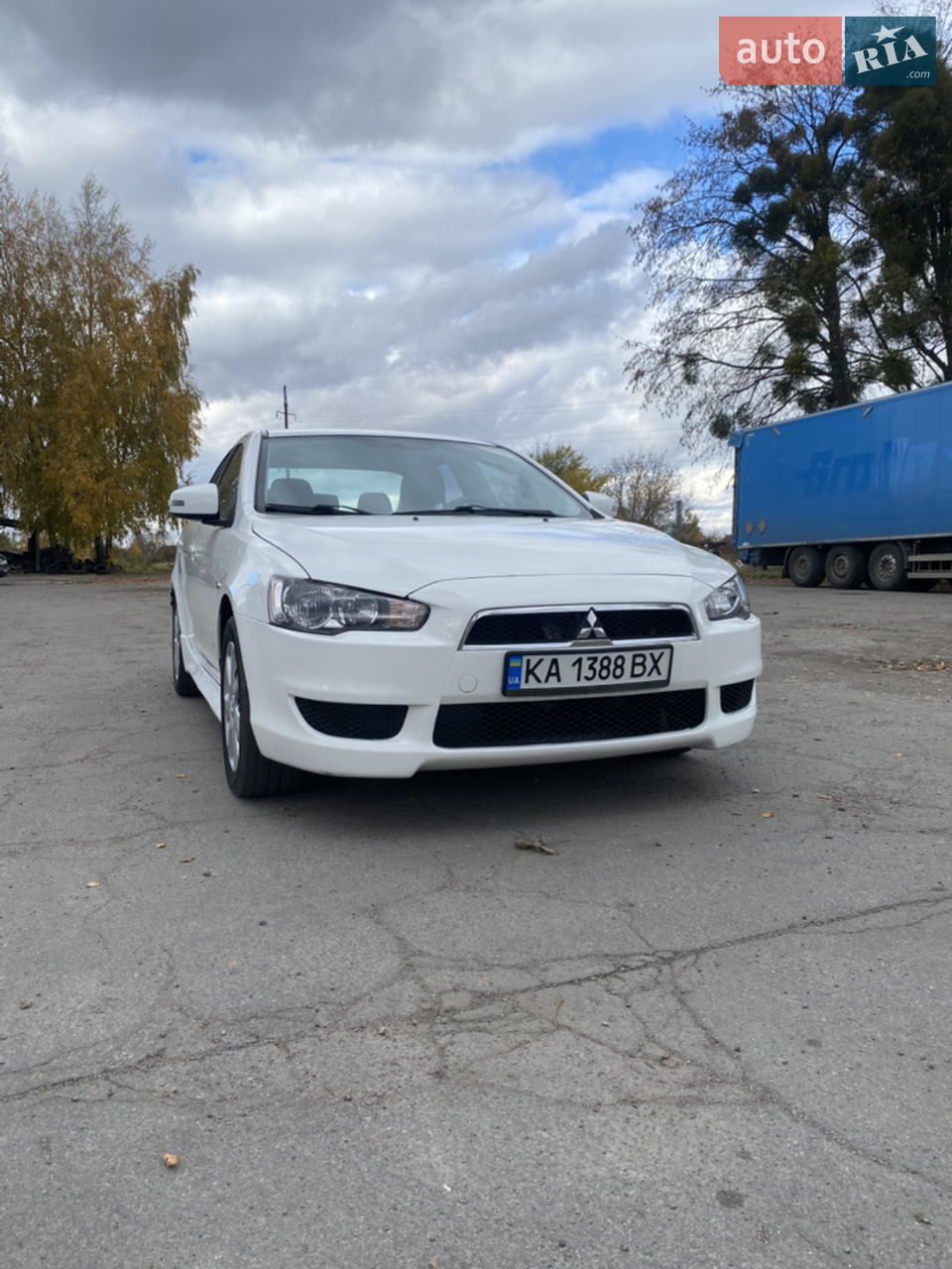 2015 Mitsubishi Lancer - мініатюра 14