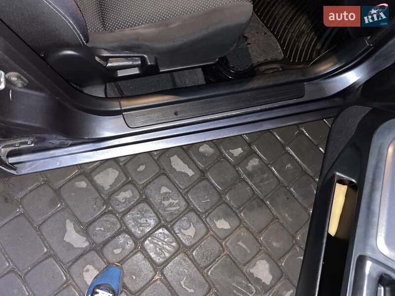 Седан Mitsubishi Lancer 2007 в Чемерівцях