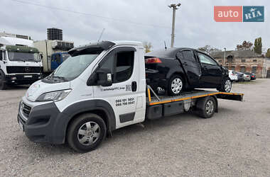 Седан Mitsubishi Lancer 2009 в Кропивницком