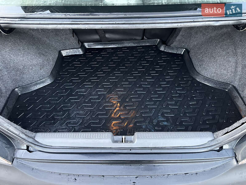 Седан Mitsubishi Lancer 2005 в Черкассах