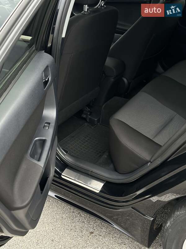 Седан Mitsubishi Lancer 2008 в Києві фото 33 Седан Mitsubishi Lancer 2008 в Києві