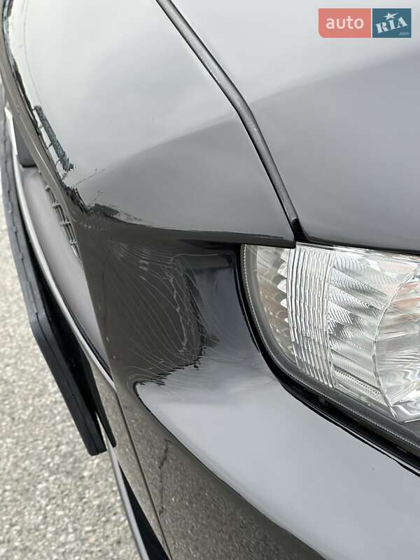 Седан Mitsubishi Lancer 2008 в Києві фото 11 Седан Mitsubishi Lancer 2008 в Києві