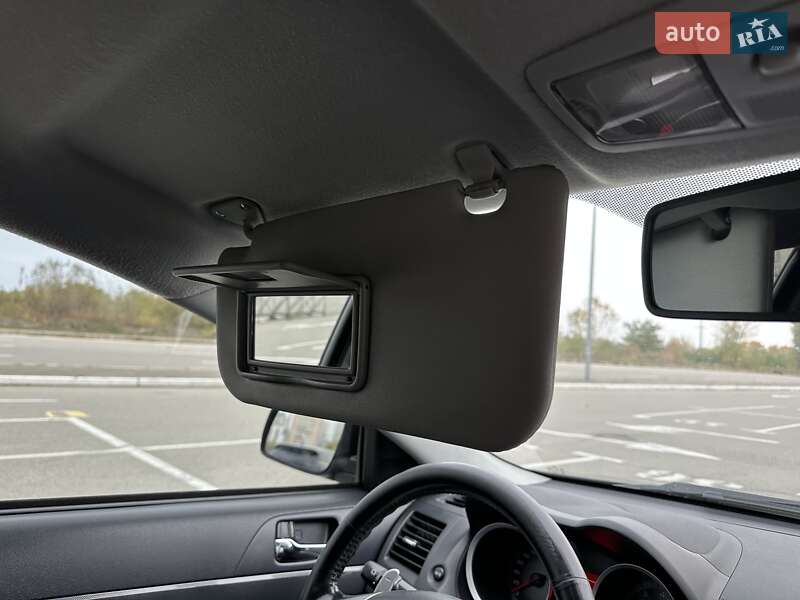 Седан Mitsubishi Lancer 2008 в Києві фото 43 Седан Mitsubishi Lancer 2008 в Києві