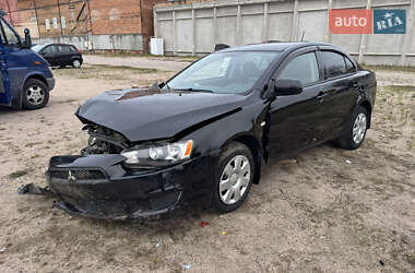 Седан Mitsubishi Lancer 2009 в Кропивницком Седан Mitsubishi Lancer 2009 в Кропивницком