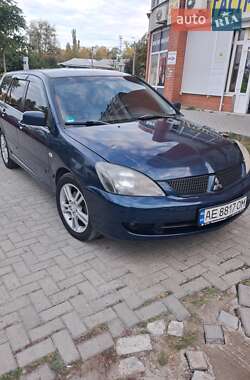 Универсал Mitsubishi Lancer 2006 в Днепре