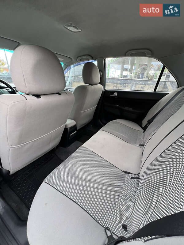 Седан Mitsubishi Lancer 2007 в Белой Церкви фото 16 Седан Mitsubishi Lancer 2007 в Белой Церкви