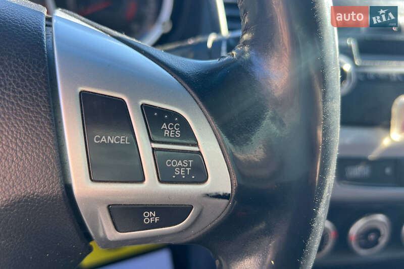 Седан Mitsubishi Lancer 2009 в Ивано-Франковске фото 11 Седан Mitsubishi Lancer 2009 в Ивано-Франковске