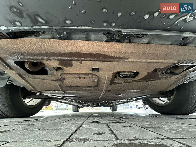 Седан Mitsubishi Lancer 2008 в Чернігові фото 21 Седан Mitsubishi Lancer 2008 в Чернігові