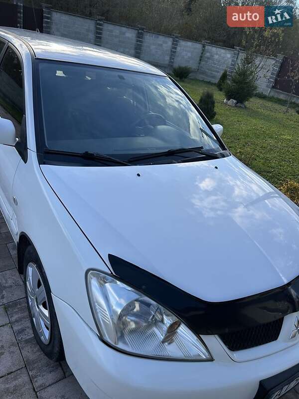 Универсал Mitsubishi Lancer 2008 в Ивано-Франковске фото 2 Универсал Mitsubishi Lancer 2008 в Ивано-Франковске