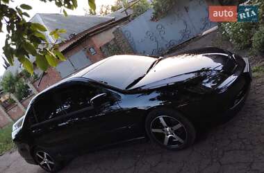 Седан Mitsubishi Lancer 2007 в Краматорске