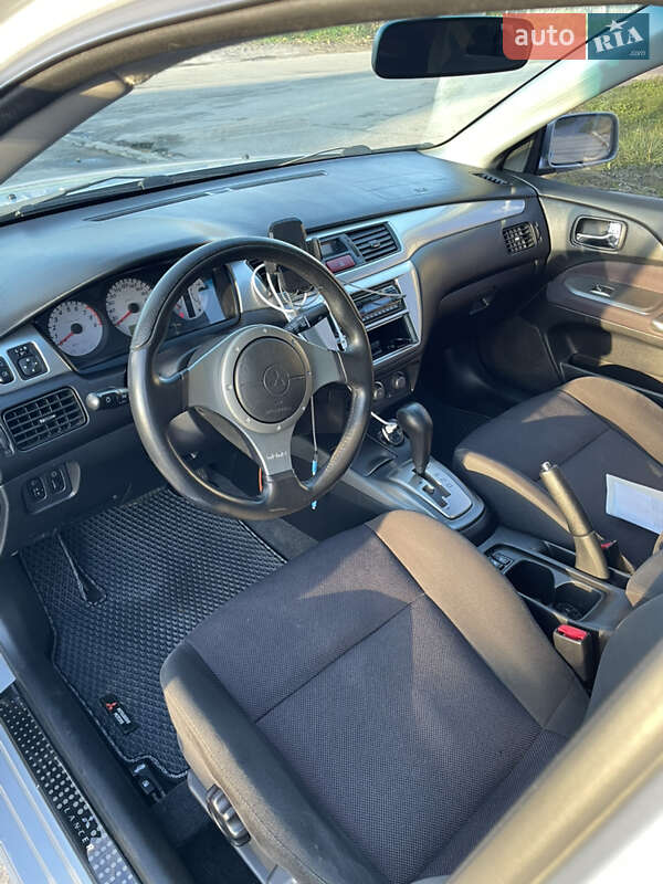 Седан Mitsubishi Lancer 2007 в Василькове