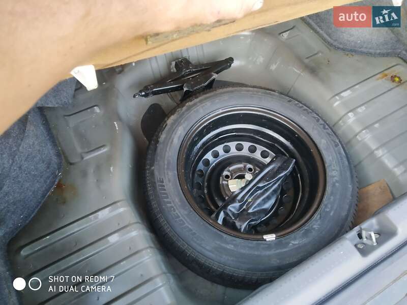 Седан Mitsubishi Lancer 2008 в Прилуках