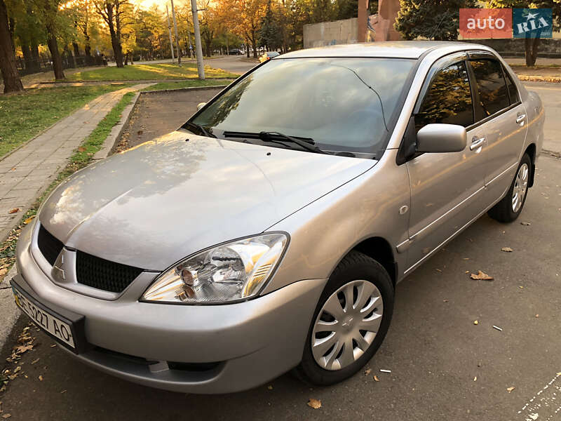 Седан Mitsubishi Lancer 2008 в Миколаєві фото 23 Седан Mitsubishi Lancer 2008 в Миколаєві